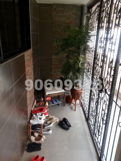 Blk 109 Tampines Street 11 (Tampines), HDB 3 Rooms #414452